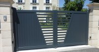 Notre société de clôture et de portail à Tourville-en-Auge